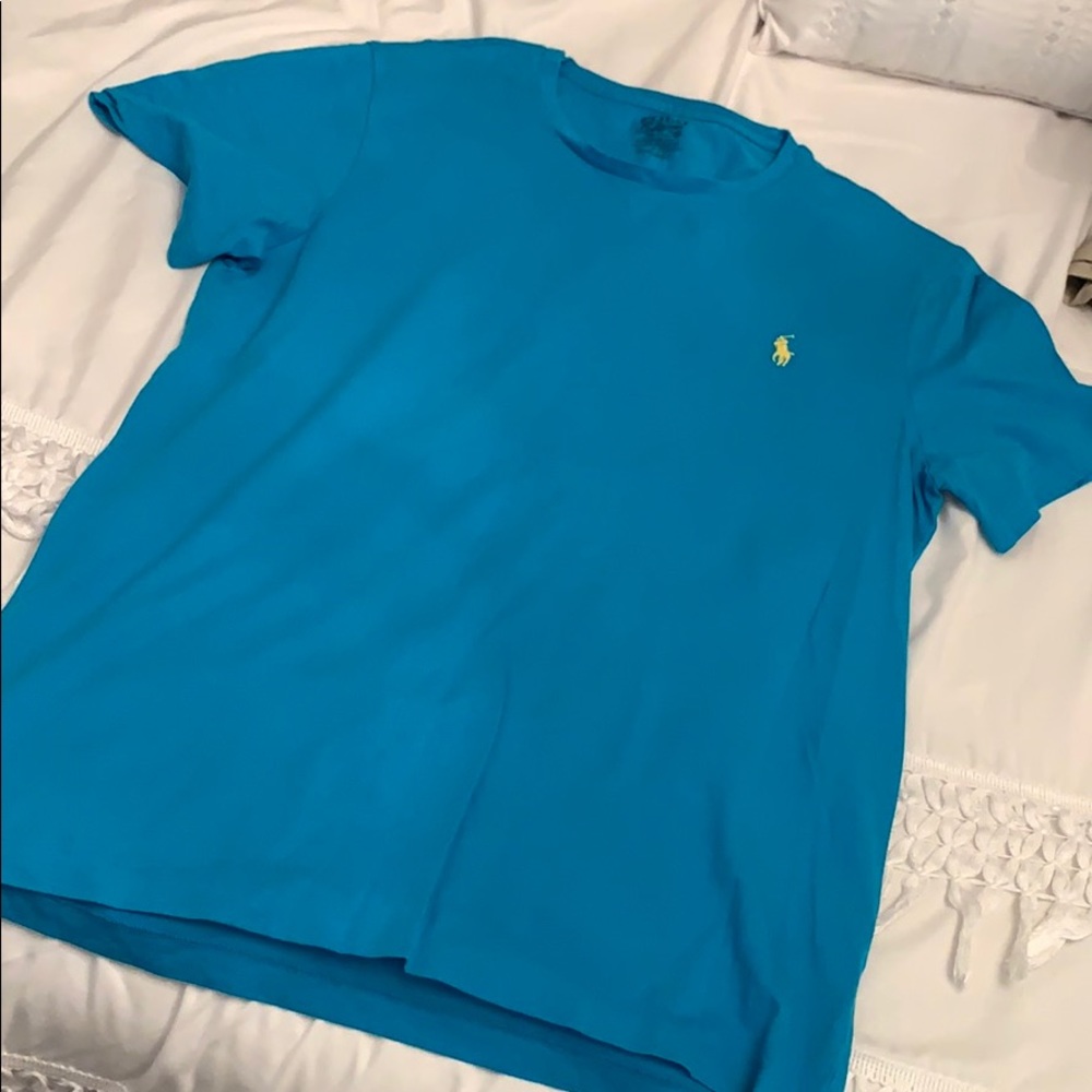 Polo Ralph Lauren Tee (men’s)